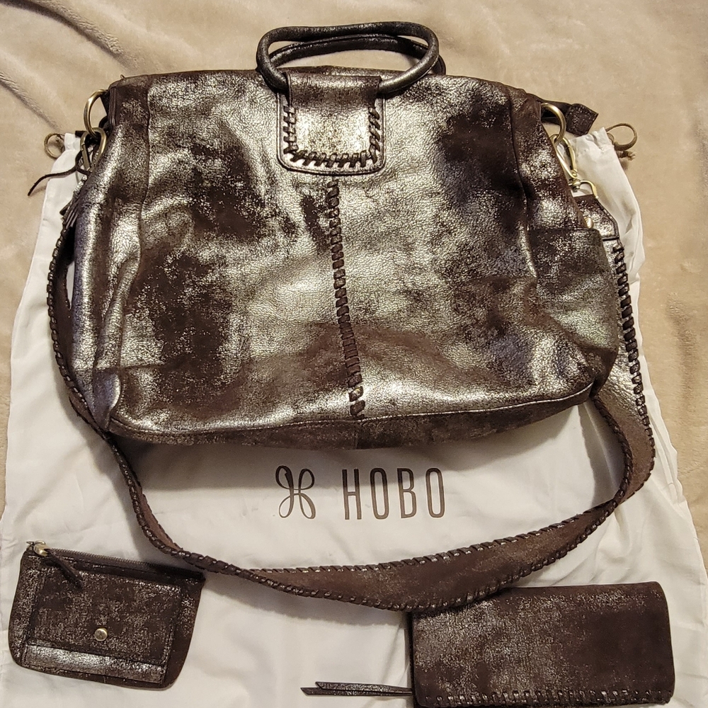 HOBO Sheila Set
